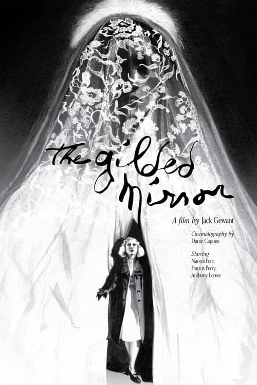 The Gilded Mirror