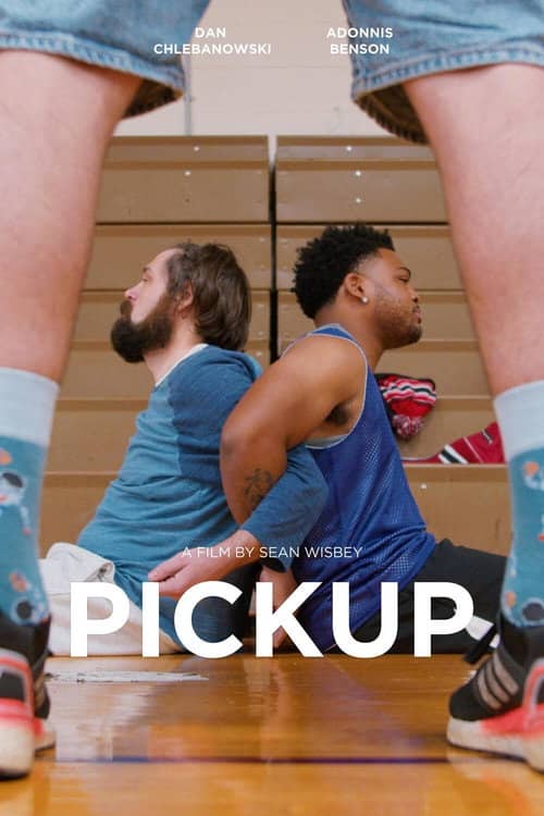 PICKUP