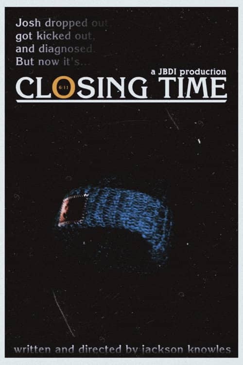 Closing Time