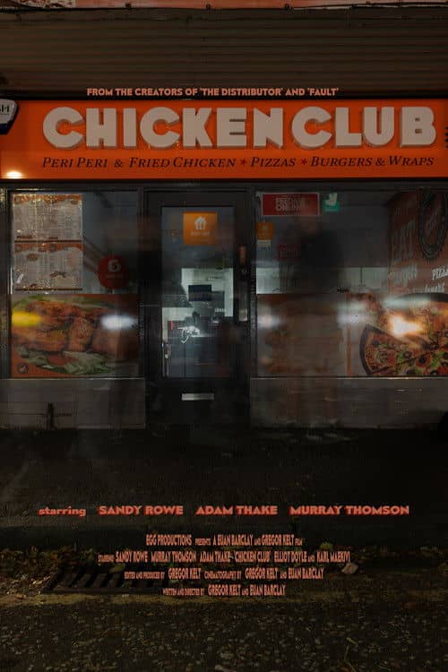 Chicken Club