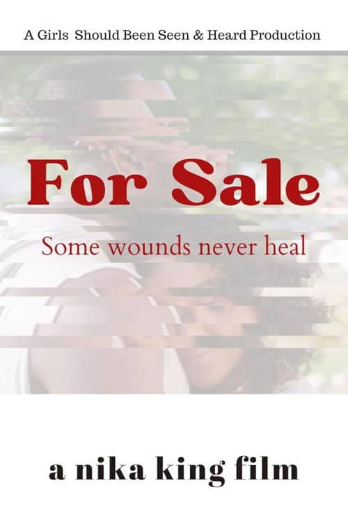 For Sale