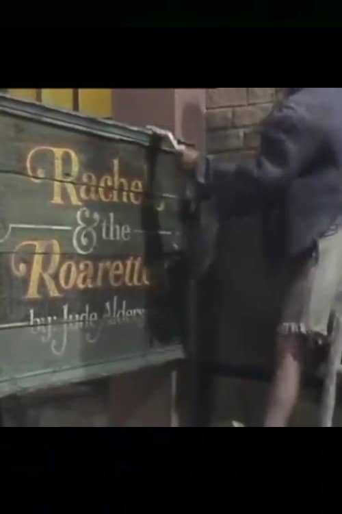Rachel and the Roarettes