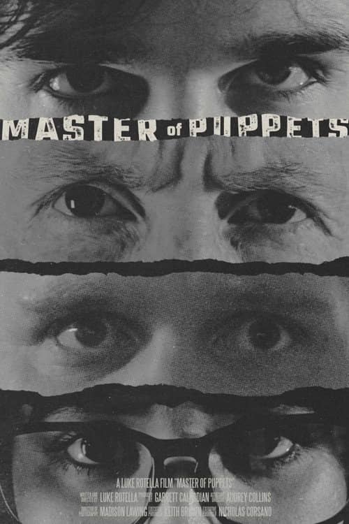 Master of Puppets