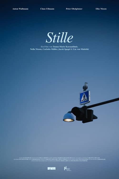 Stille