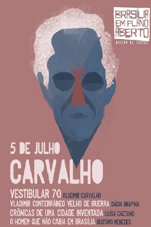 Vladimir Carvalho, Conterrâneo Velho de Guerra