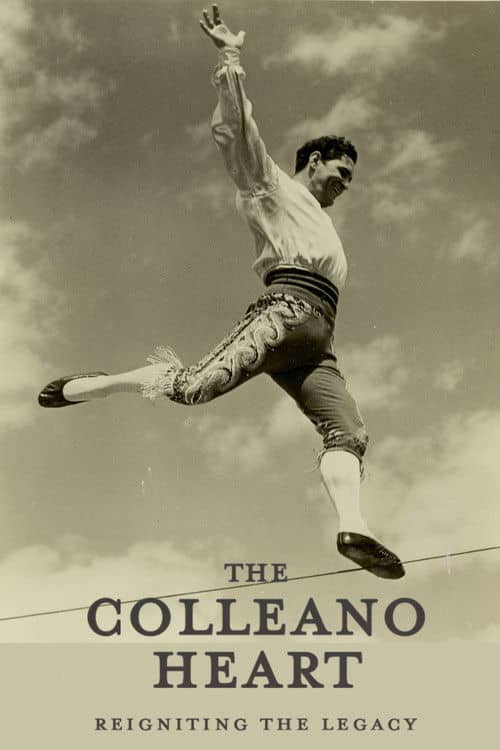 The Colleano Heart