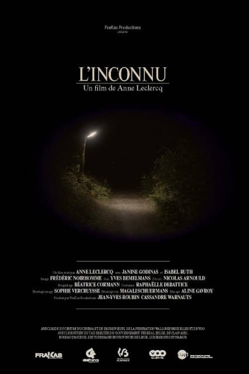 L'inconnu