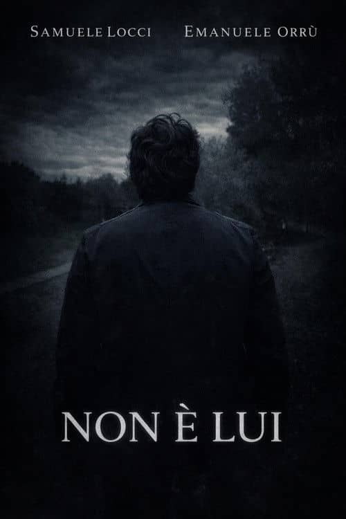 Non è lui