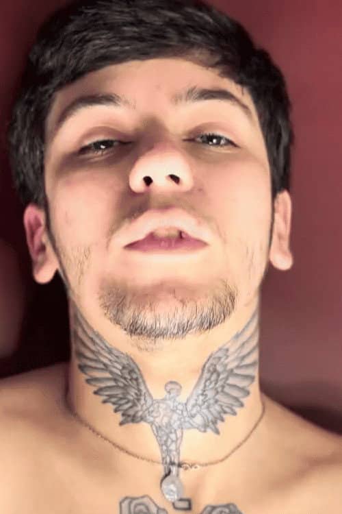 Edgar Mort