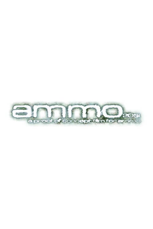 ammo 2051