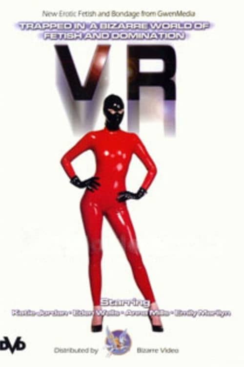 VR