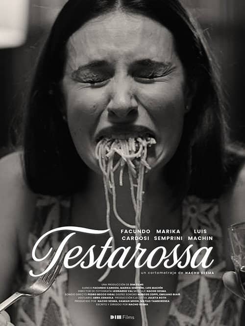 Testarossa