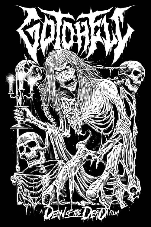 Go to Hell