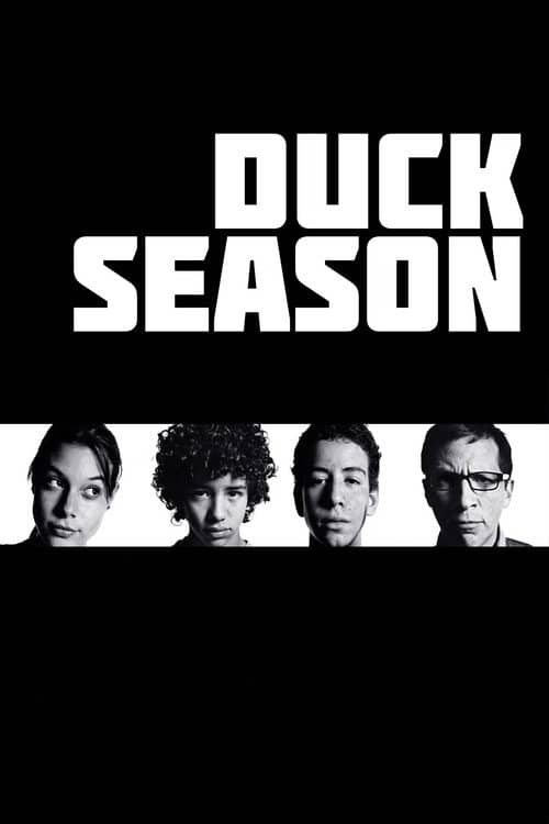 Duck Season