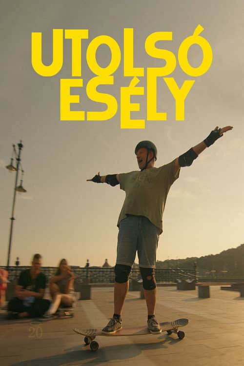 Utolsó esély