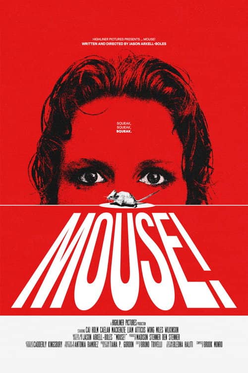 Mouse!