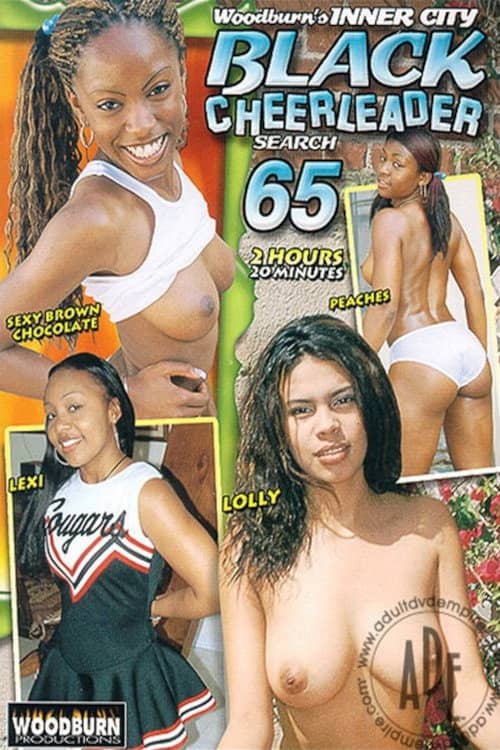 Black Cheerleader Search 65