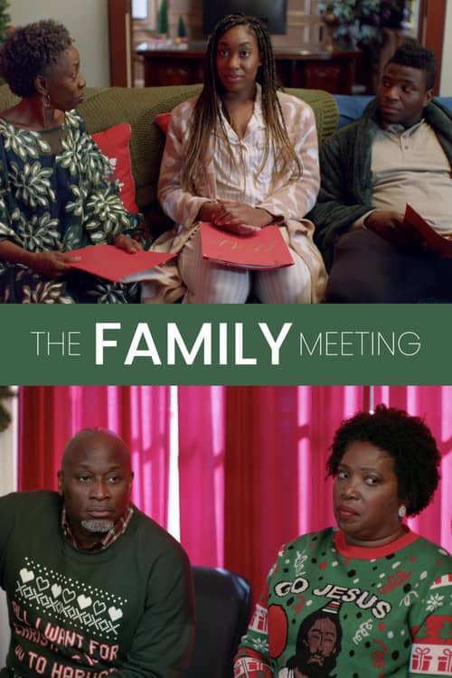 The Family Meeting
