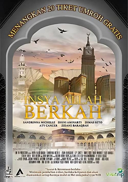 Insya Allah Berkah