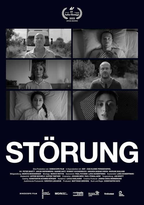 Störung