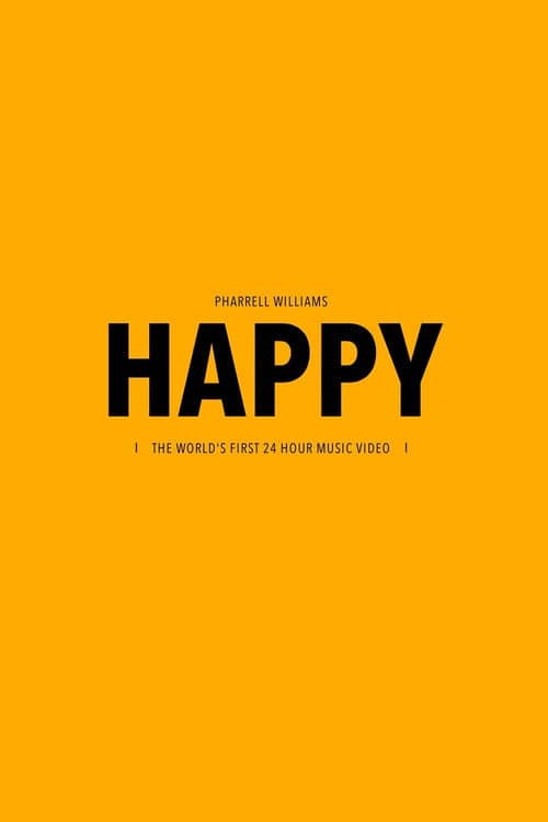 24 Hours of Happy
