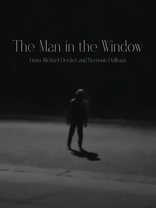 The Man in the Window