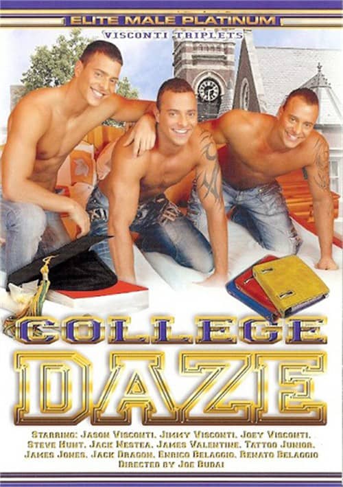 College Daze