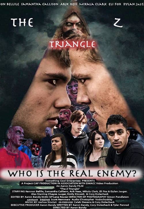 The Z Triangle