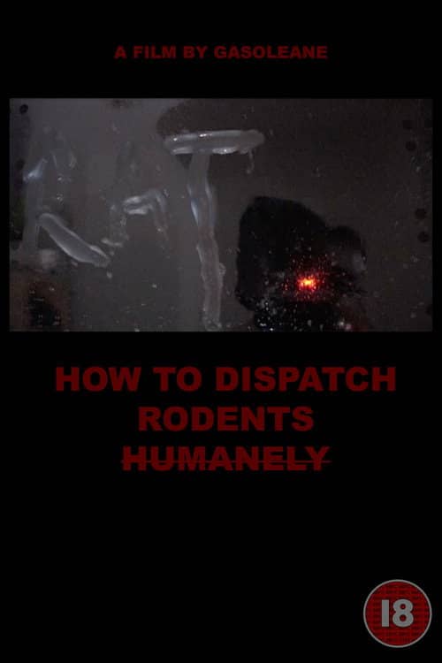 HOW TO DISPATCH RODENTS HUMANELY