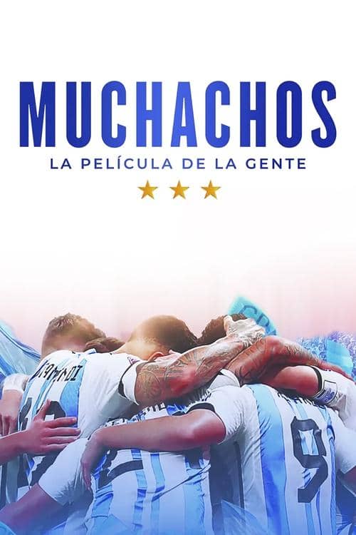 Muchachos