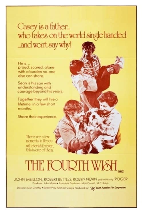 The Fourth Wish