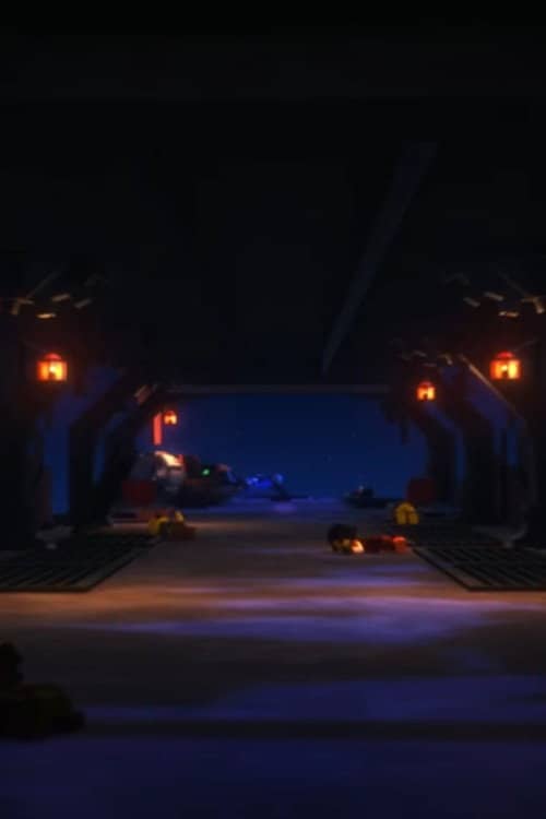 LEGO Ninjago: Tall Tales