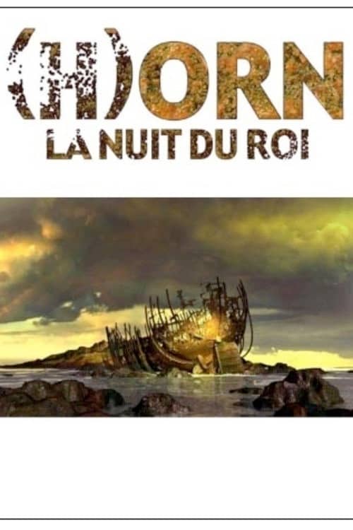 (H)Orn - La Nuit du Roi