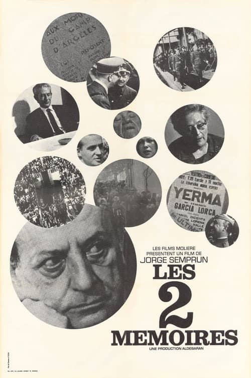 Les Deux mémoires