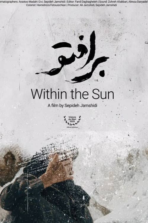Within the Sun