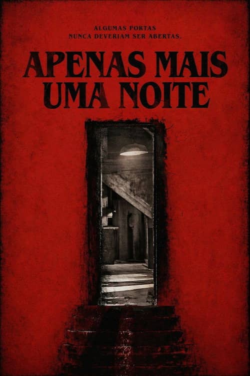 Apenas mais uma noite