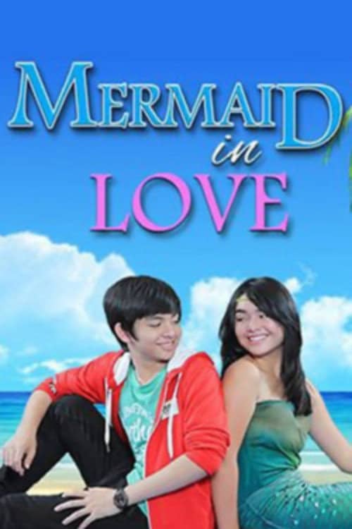 Mermaid In Love