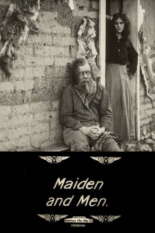 Maiden and Men
