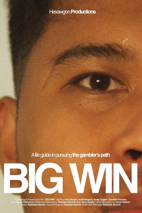 BIG WIN