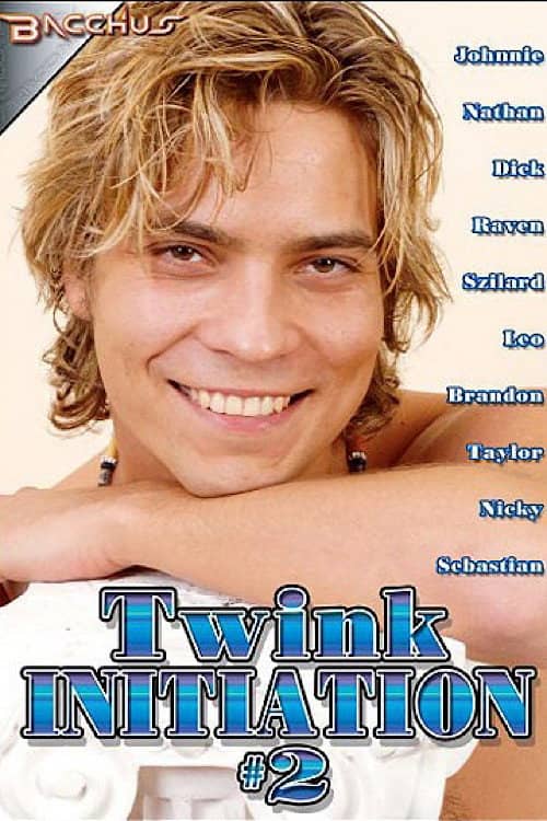 Twink Initiation 2