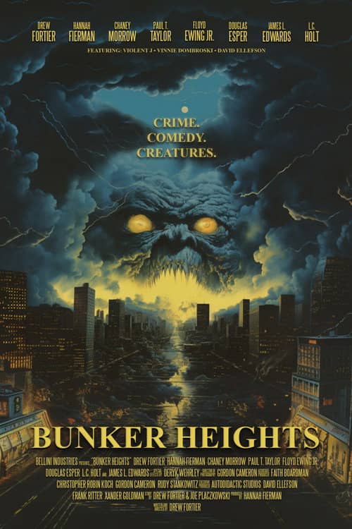 Bunker Heights