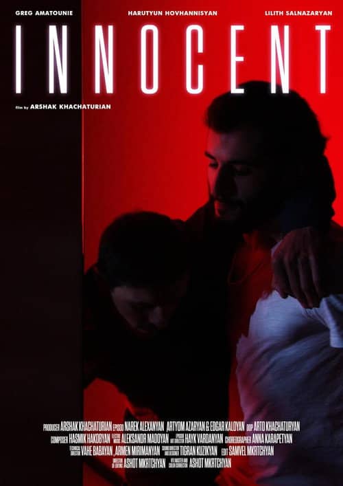Innocent