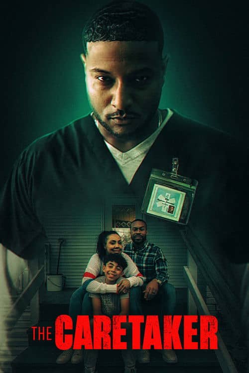 The Caretaker