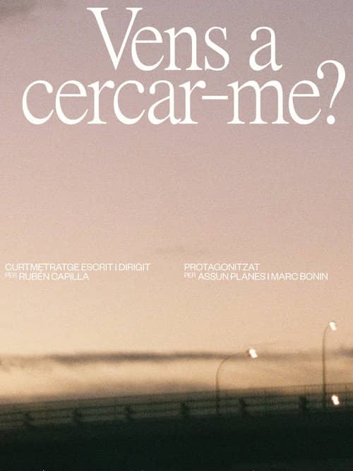 Can you come?