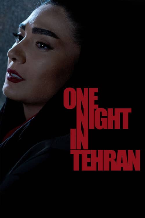 One Night in Tehran