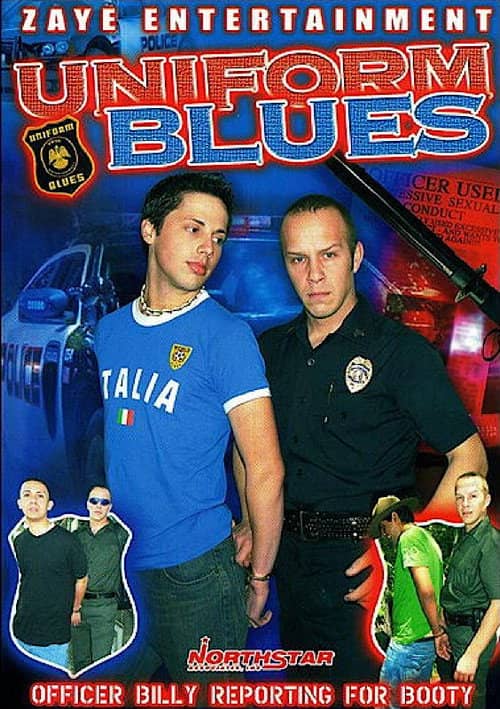 Uniform Blues