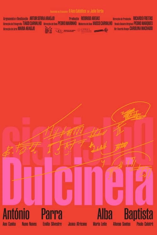 Dulcineia