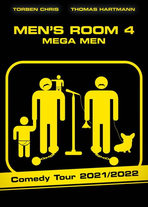 Men's Room 4