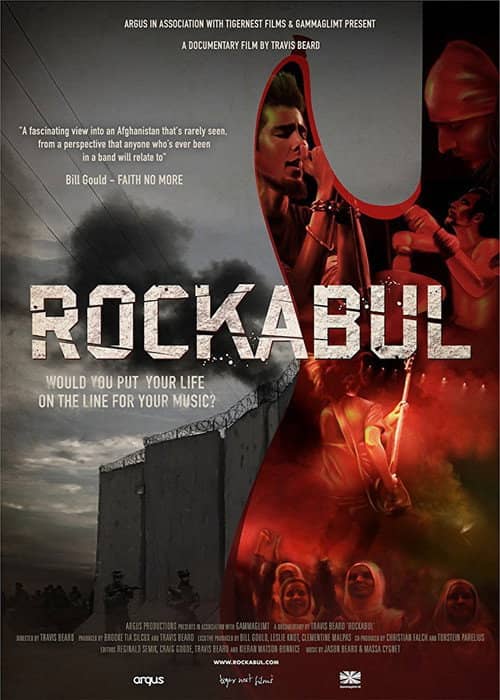 RocKabul