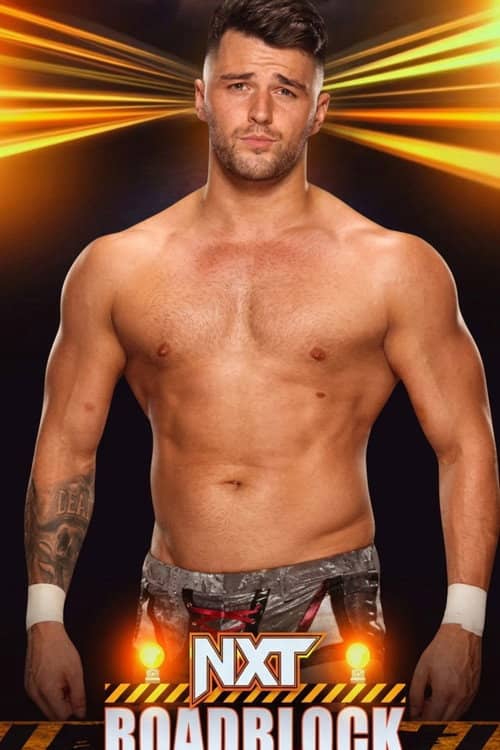 NXT Roadblock 2024